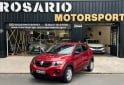 Autos - Renault Sandero Intens 2022 Nafta 30000Km - En Venta