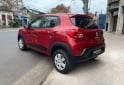 Autos - Renault Sandero Intens 2022 Nafta 30000Km - En Venta