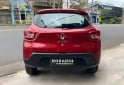 Autos - Renault Sandero Intens 2022 Nafta 30000Km - En Venta
