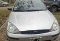 Autos - Ford Focus 2007 Nafta 51000Km - En Venta