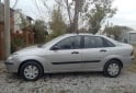 Autos - Ford Focus 2007 Nafta 51000Km - En Venta