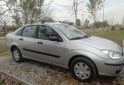 Autos - Ford Focus 2007 Nafta 51000Km - En Venta