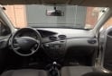 Autos - Ford Focus 2007 Nafta 51000Km - En Venta