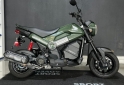 Motos - Honda Navi 2024 Nafta 13400Km - En Venta