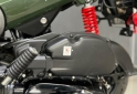 Motos - Honda Navi 2024 Nafta 13400Km - En Venta