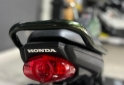 Motos - Honda Navi 2024 Nafta 13400Km - En Venta
