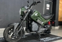 Motos - Honda Navi 2024 Nafta 13400Km - En Venta