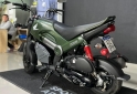 Motos - Honda Navi 2024 Nafta 13400Km - En Venta