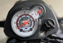 Motos - Honda Navi 2024 Nafta 13400Km - En Venta