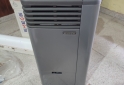 Hogar - calefactor Emege 3000kcal/h - En Venta