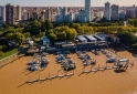 Otros (Náutica) - CUNA NAUTICA MOP (MINISTERIO DE OBRA PÚBLICAS) - En Venta