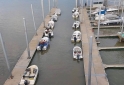 Otros (Náutica) - CUNA NAUTICA MOP (MINISTERIO DE OBRA PÚBLICAS) - En Venta