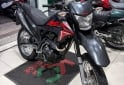 Motos - Honda XR 190 2019 Nafta 21000Km - En Venta
