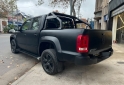 Camionetas - Volkswagen Amarok Highline 2017 Diesel 140000Km - En Venta