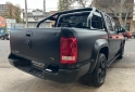 Camionetas - Volkswagen Amarok Highline 2017 Diesel 140000Km - En Venta