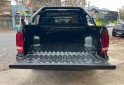 Camionetas - Volkswagen Amarok Highline 2017 Diesel 140000Km - En Venta