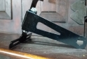Accesorios para Motos - Porta patente lateral rebatible - En Venta