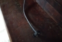 Accesorios para Motos - Porta patente lateral rebatible - En Venta