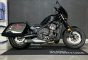 Motos - Moto Morini CALIBRO 700 BAGGER 2024 Nafta 4760Km - En Venta