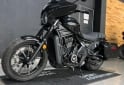 Motos - Moto Morini CALIBRO 700 BAGGER 2024 Nafta 4760Km - En Venta