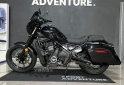 Motos - Moto Morini CALIBRO 700 BAGGER 2024 Nafta 4760Km - En Venta