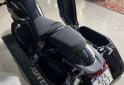 Motos - Moto Morini CALIBRO 700 BAGGER 2024 Nafta 4760Km - En Venta