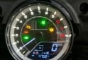 Motos - Moto Morini CALIBRO 700 BAGGER 2024 Nafta 4760Km - En Venta