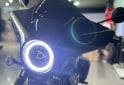 Motos - Moto Morini CALIBRO 700 BAGGER 2024 Nafta 4760Km - En Venta