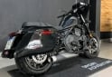 Motos - Moto Morini CALIBRO 700 BAGGER 2024 Nafta 4760Km - En Venta