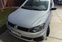 Autos - Volkswagen Trend 2017 Nafta 42000Km - En Venta