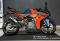 Motos - Ktm RC 390 2022 Nafta 10870Km - En Venta