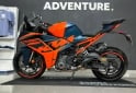 Motos - Ktm RC 390 2022 Nafta 10870Km - En Venta