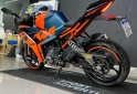 Motos - Ktm RC 390 2022 Nafta 10870Km - En Venta