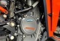 Motos - Ktm RC 390 2022 Nafta 10870Km - En Venta