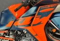 Motos - Ktm RC 390 2022 Nafta 10870Km - En Venta