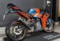 Motos - Ktm RC 390 2022 Nafta 10870Km - En Venta