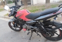 Motos - Bajaj Ns 125 2024 Nafta 15400Km - En Venta