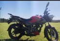 Motos - Bajaj Ns 125 2024 Nafta 15400Km - En Venta