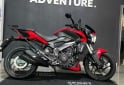 Motos - Bajaj Dominar 250 2022 Nafta 18600Km - En Venta