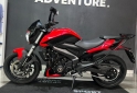 Motos - Bajaj Dominar 250 2022 Nafta 18600Km - En Venta