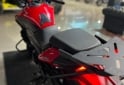 Motos - Bajaj Dominar 250 2022 Nafta 18600Km - En Venta