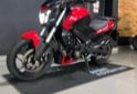 Motos - Bajaj Dominar 250 2022 Nafta 18600Km - En Venta
