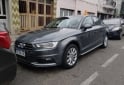 Autos - Audi A3 stronic 2016 Nafta 100000Km - En Venta
