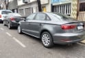 Autos - Audi A3 stronic 2016 Nafta 100000Km - En Venta