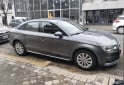 Autos - Audi A3 stronic 2016 Nafta 100000Km - En Venta