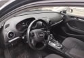 Autos - Audi A3 stronic 2016 Nafta 100000Km - En Venta