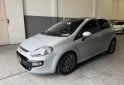 Autos - Fiat PUNTO 1.6 SPORTING 2013 Nafta 90000Km - En Venta