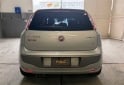 Autos - Fiat PUNTO 1.6 SPORTING 2013 Nafta 90000Km - En Venta