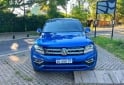 Camionetas - Volkswagen Amarok 2020 Diesel 112000Km - En Venta