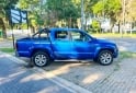 Camionetas - Volkswagen Amarok 2020 Diesel 112000Km - En Venta